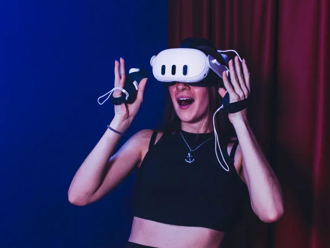 VR-квест