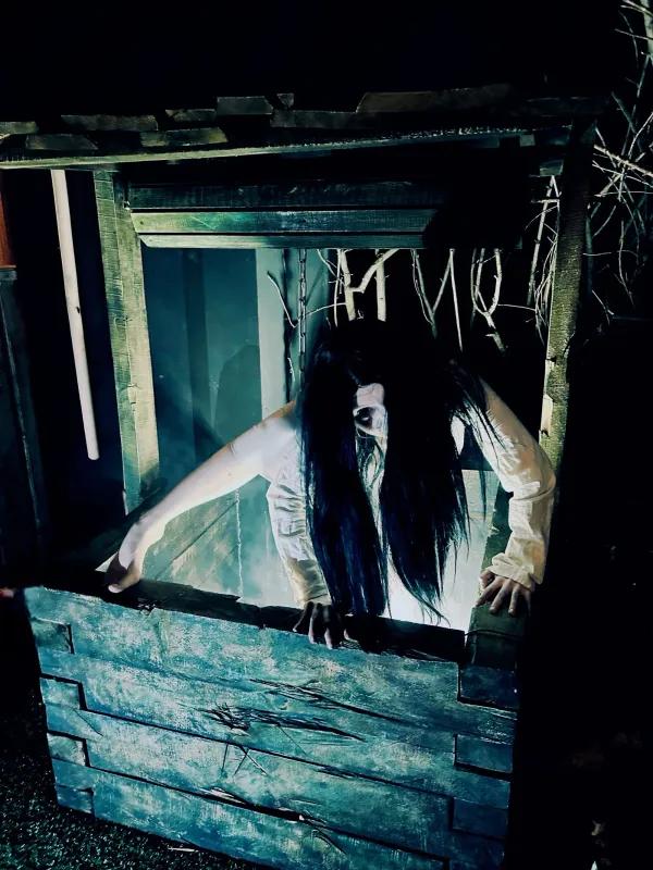 Granny: Five Creepy Days