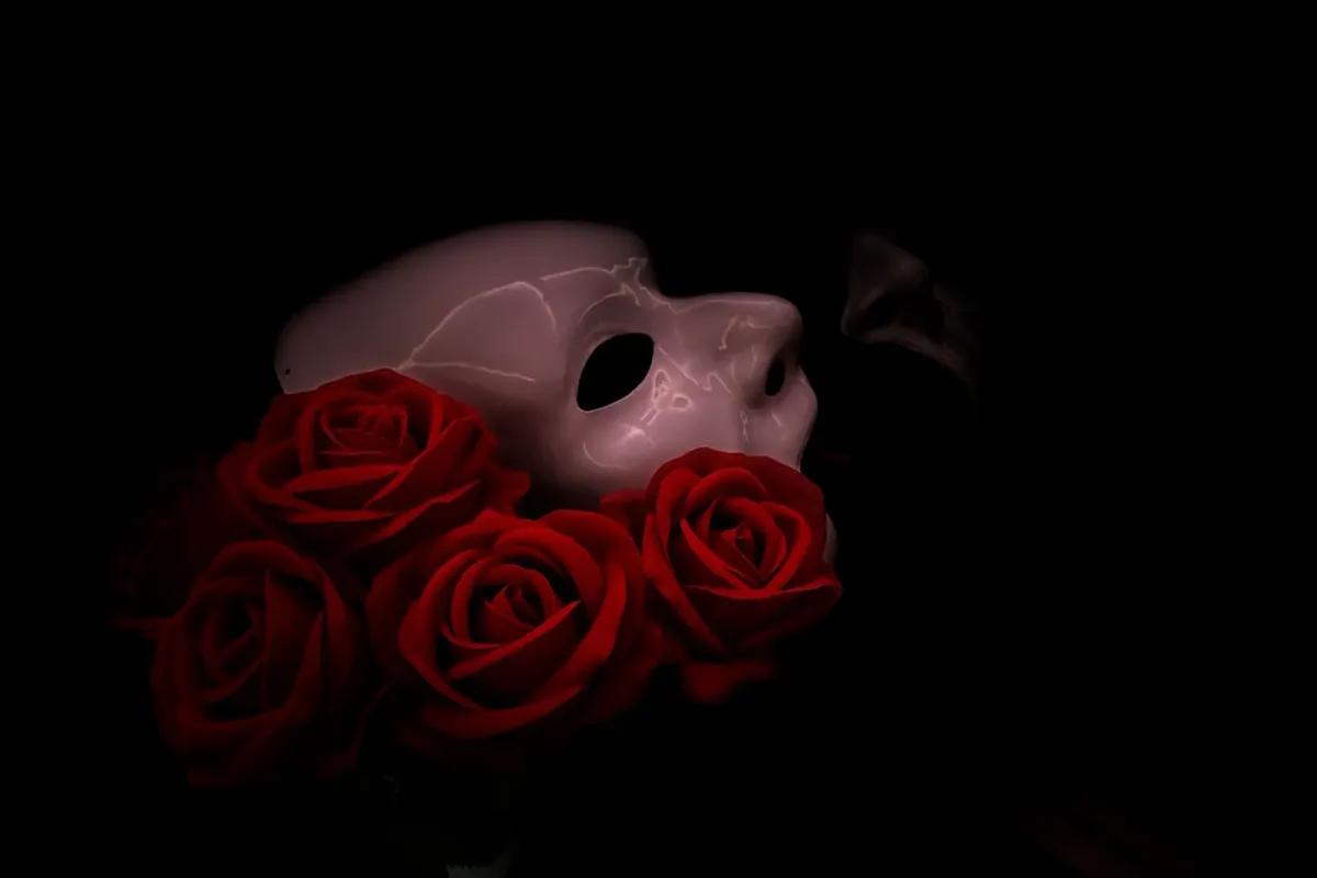 The Phantom of the Opera