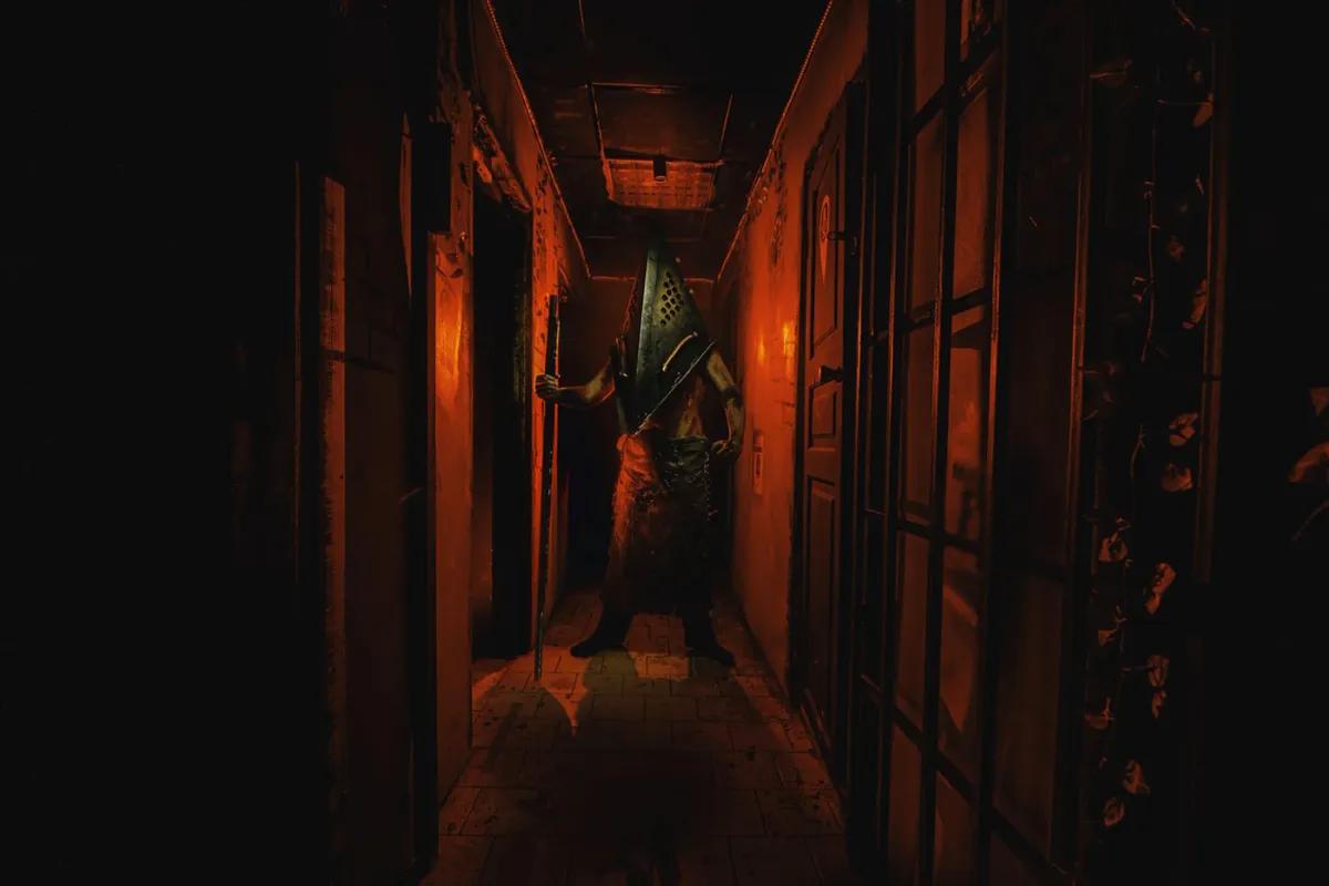 Silent Hill: Darkness Approaches