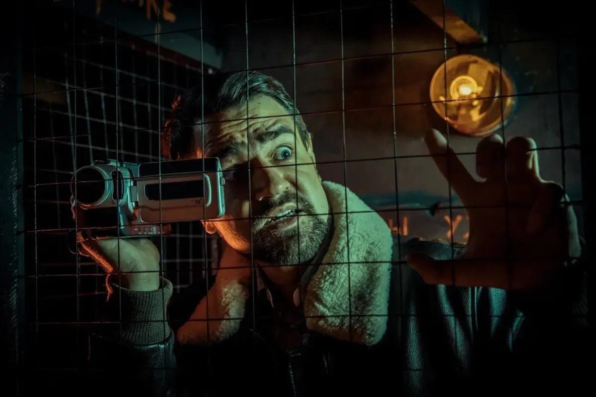 Outlast
