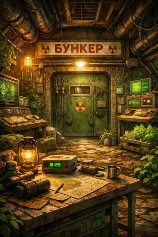 VR | Пейнтбол | Лазертаг