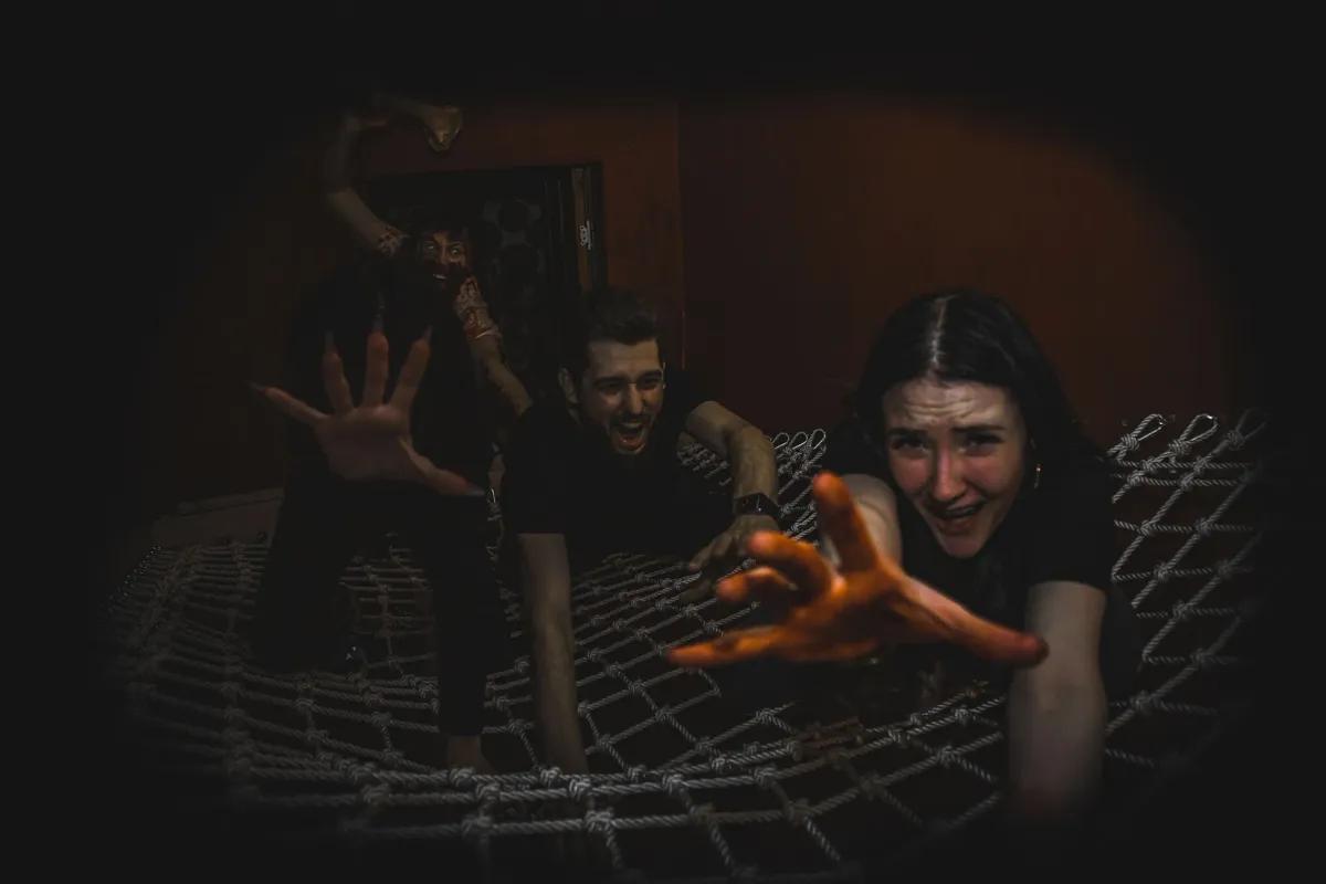 Spirits of the time