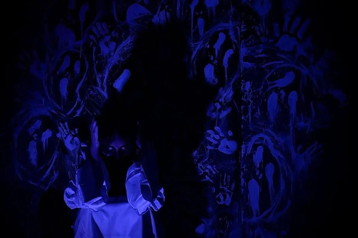 Hysteria: Echo of Diana