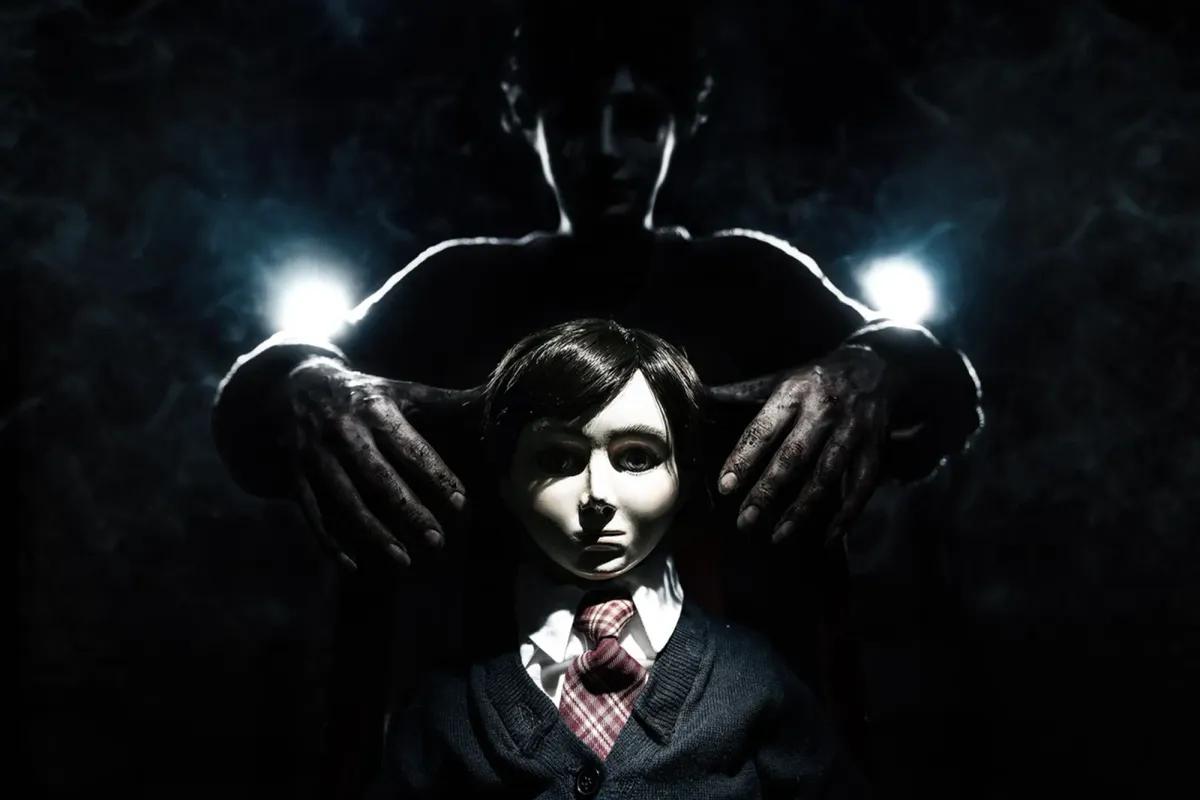 Doll