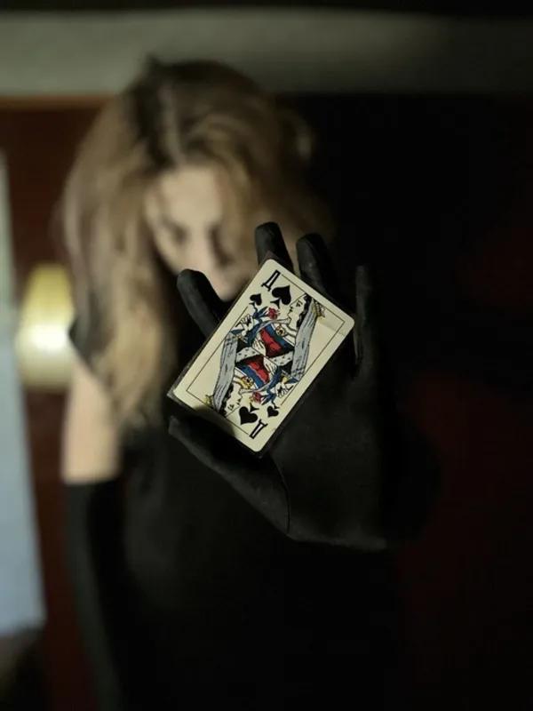 Queen of Spades