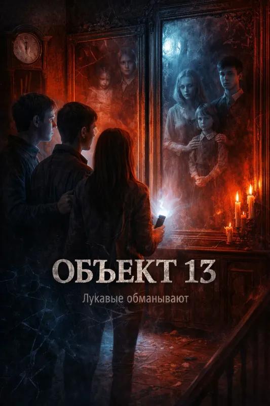 Объект 13