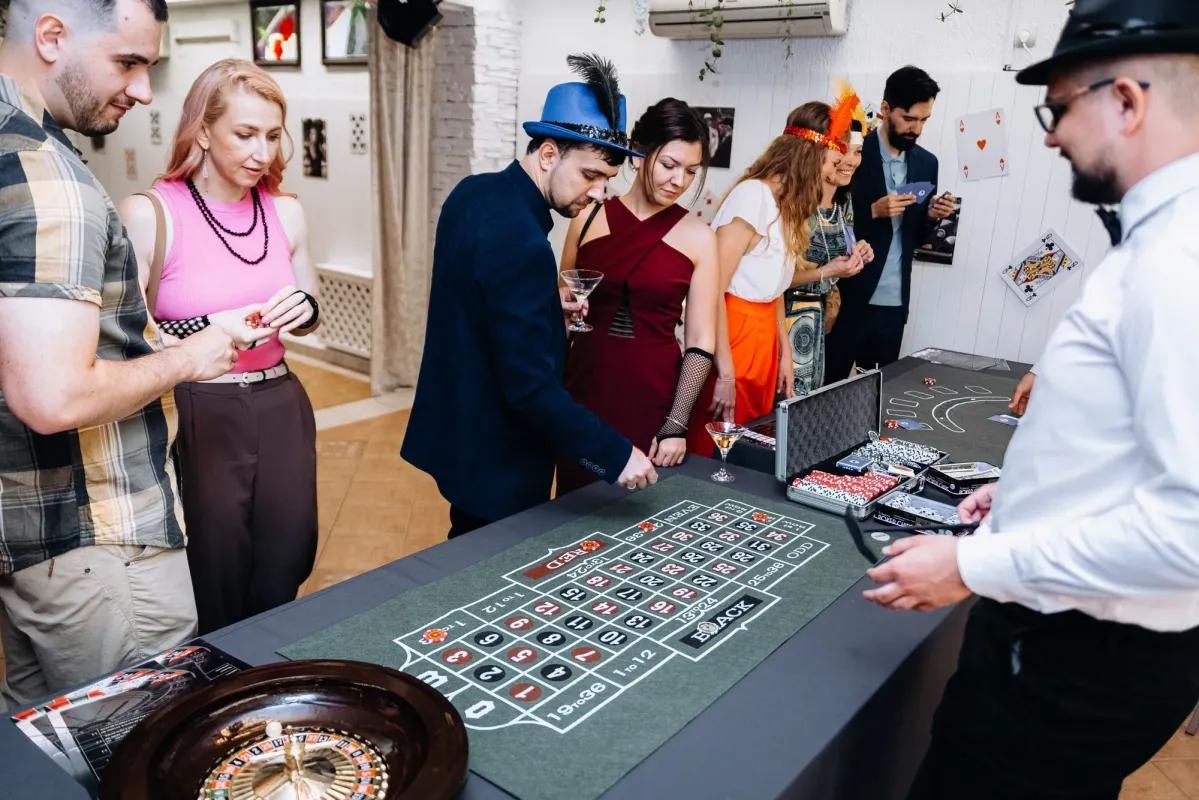 Mobile Fun Casino