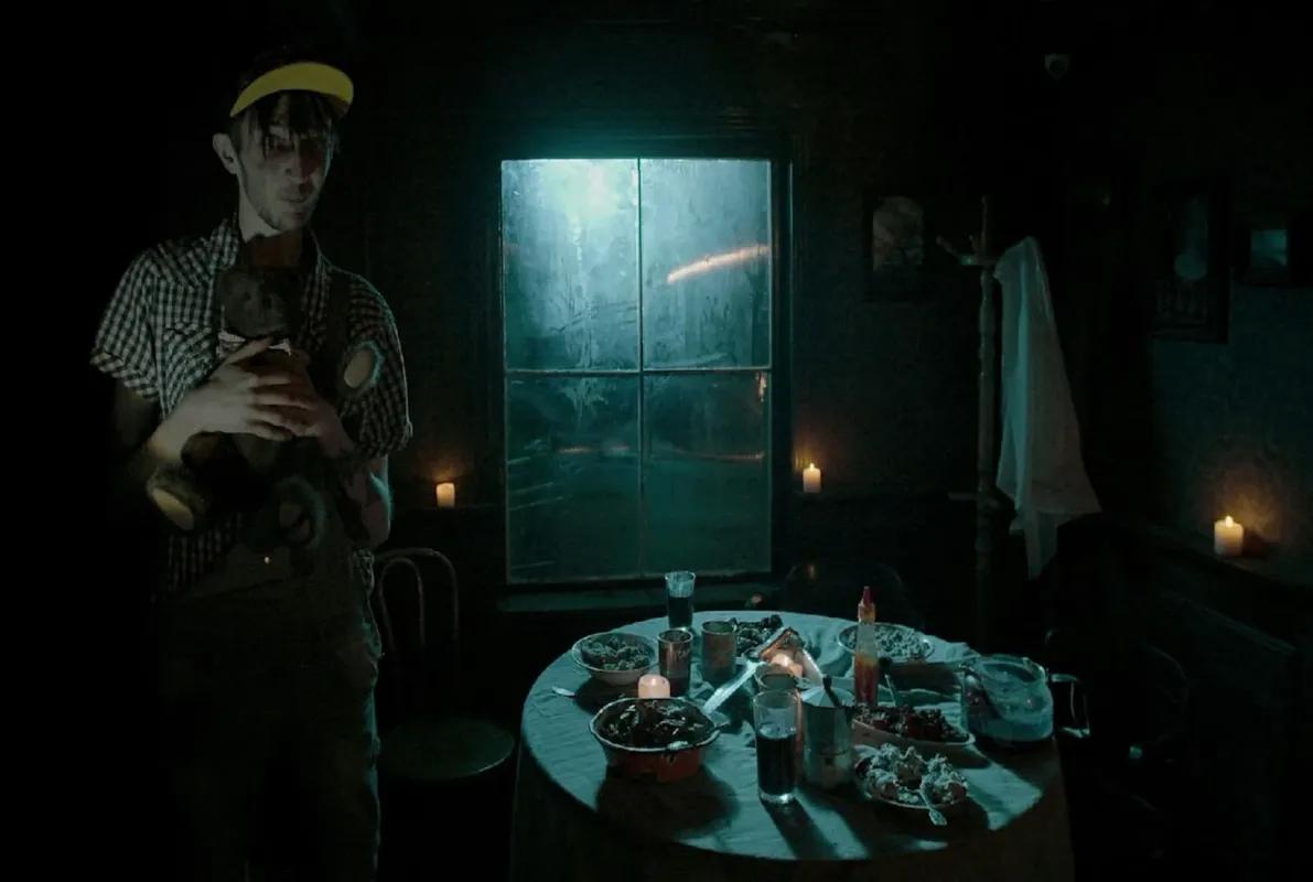 Rage - Resident Evil