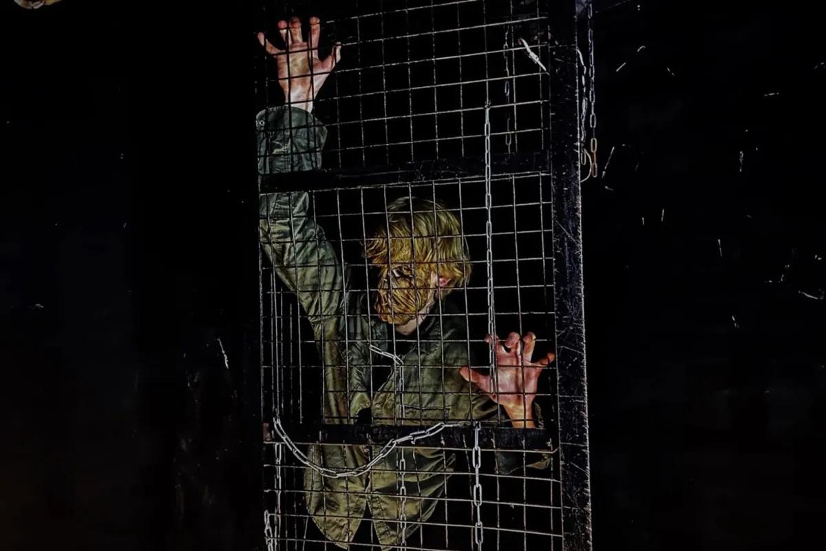 Bloody Night