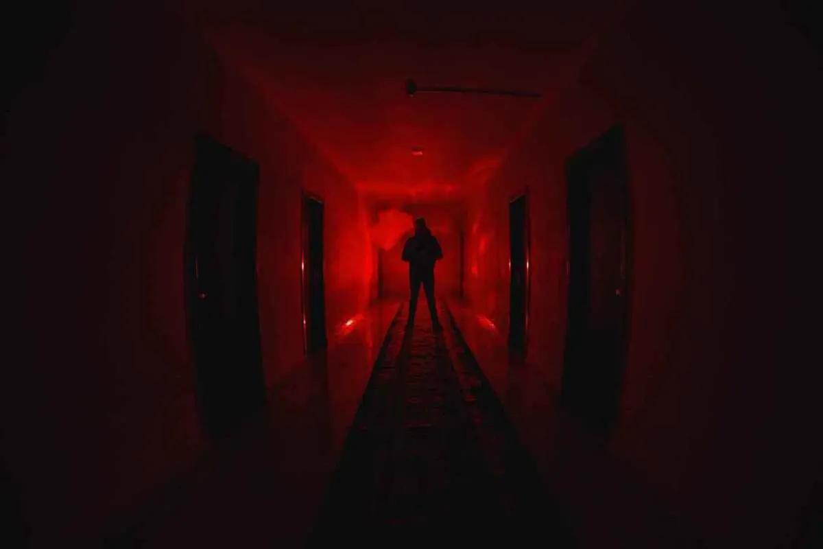 Не дыши 2