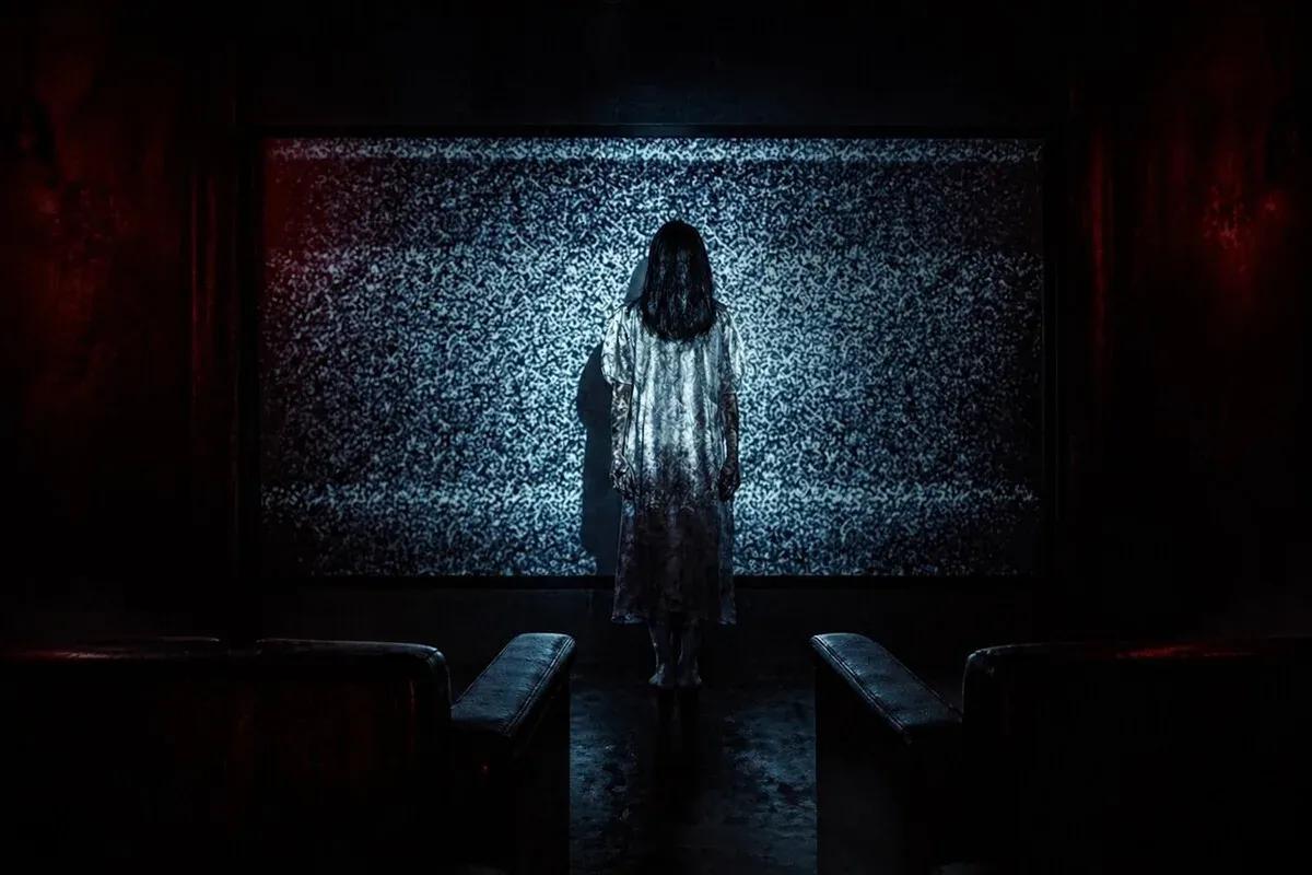 The Last Screening (Horror Cinema)
